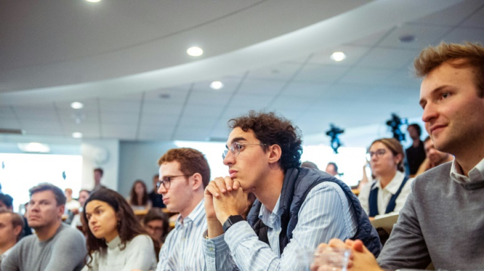 EEUU emitió un 20% menos de visas estudiantiles respecto al año pasado