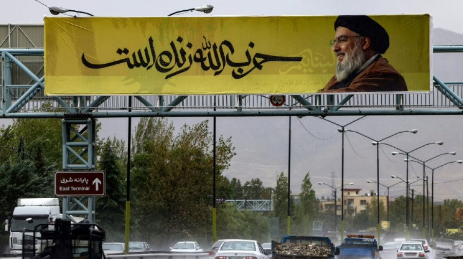 Hezbollah: um movimento liban&ecirc;s com influ&ecirc;ncia regional