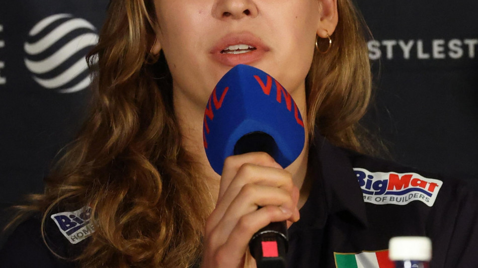 Pallavolo: mondiale club donne, seconda vittoria per Scandicci