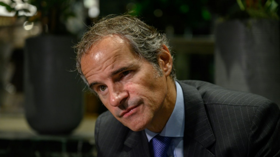 Chefe nuclear da ONU insta Ir&atilde; a permitir trabalho de inspetores no pa&iacute;s