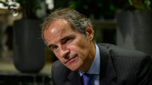 UN nuclear chief urges Iran to allow inspectors