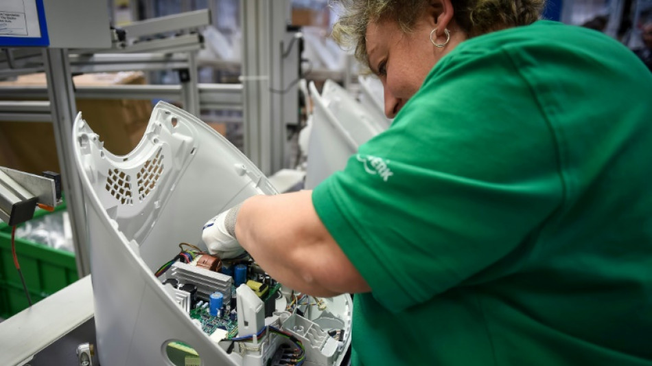 Ouverture d'une deuxi&egrave;me usine Thermomix en France