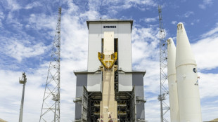 Amazon bucht 83 Raketenstarts f&uuml;r Satelliten-Internetprojekt Kuiper