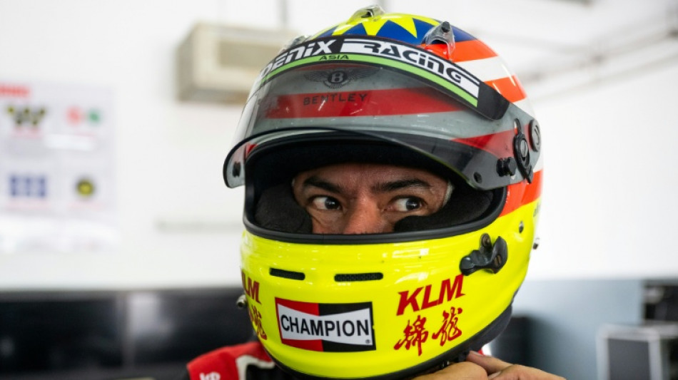 First-time Sepang F1 racers will master track 'from opening lap' 