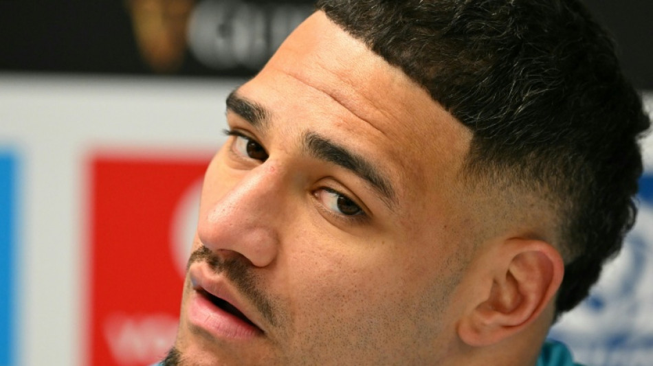 Tuipulotu warns England to beware 'desperate' Scotland in Six Nations