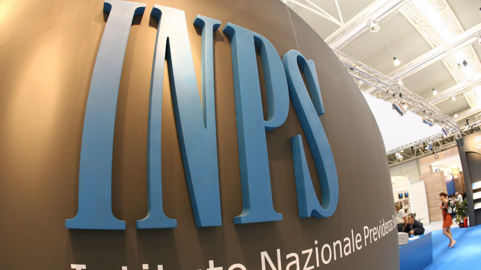 Inps, nei primi 11 mesi erogati 18,1 miliardi per assegno unico