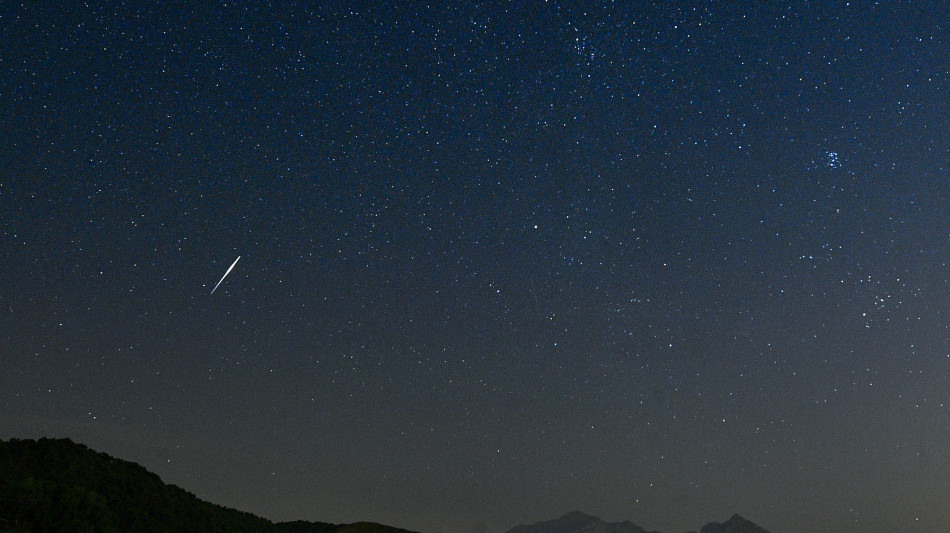 Via Lattea rubò le stelle altra galassia, fusione in più volte
