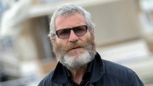 Falleció el actor francoturco Tchéky Karyo, conocido por "El Oso" y "Nikita"