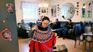 Dans un petit village du Groenland, "vivre normalement" et faire fi de la pression am&eacute;ricaine