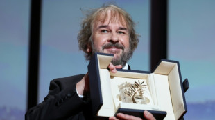 Cannes-Festival beginnt mit Ehrenpalme f&uuml;r "Herr der Ringe"-Regisseur Jackson