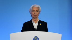Face &agrave; la guerre en Ukraine, la BCE opte pour la flexibilit&eacute; maximum