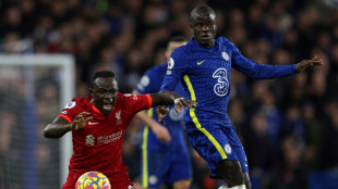 Klopp urges Liverpool to seize their chance in League Cup final against Chelsea
