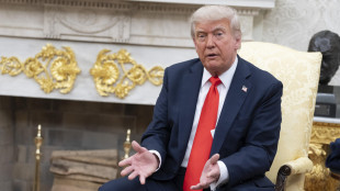 Trump, 'ci sono buone chance di un incontro con Putin'