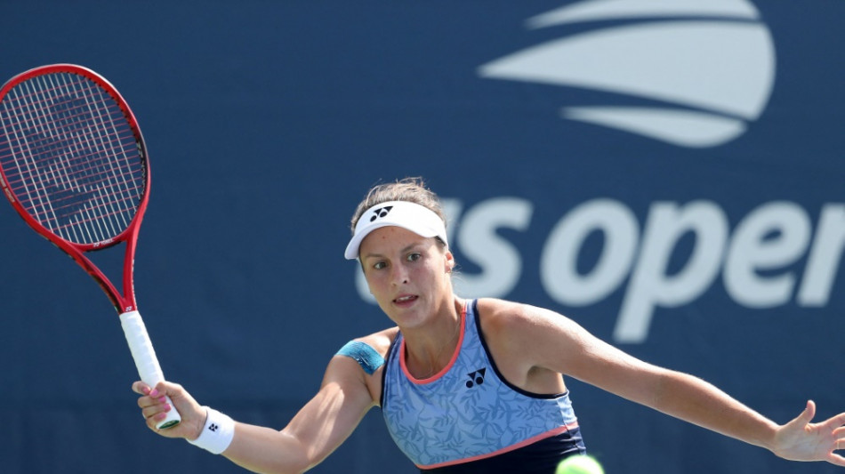 Erstrundenaus f&uuml;r Maria: Dreisatz-Niederlage gegen Sakkari