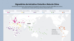 EUA anuncia medidas contra projetos chineses da Rota da Seda na América Latina
