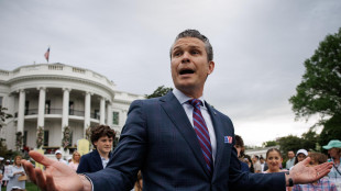 Hegseth, 'non ho inviato piani di guerra su Signal'