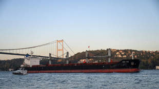 Six cargos c&eacute;r&eacute;aliers quittent les ports ukrainiens apr&egrave;s une volte-face de la Russie