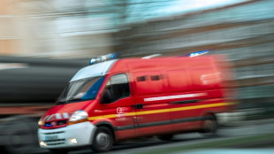 Corse: un accident de petit train touristique fait 18 blessés dont 4 graves
