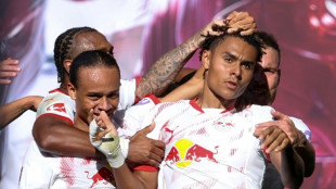 Leipzig estreia com vit&oacute;ria sobre o Bochum; Stuttgart perde para o Freiburg