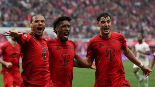 Il Bayern Monaco è campione di Germania per la 34/a volta