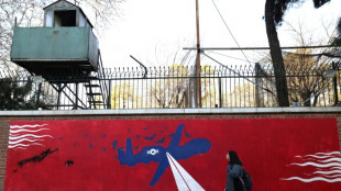 US jet downs Iran drone but talks still on course