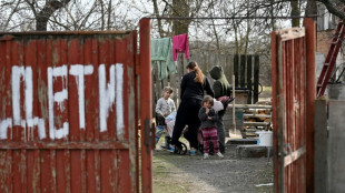 Le r&eacute;seau d'orphelinats et institutions pour enfants en Ukraine, cas hors norme en Europe 