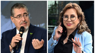 Centros de vota&ccedil;&atilde;o fecham na Guatemala e contagem de votos come&ccedil;a