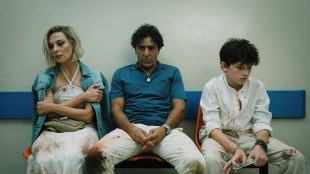 L'Estranea di Paolo Strippoli è nella shortlist degli Efa