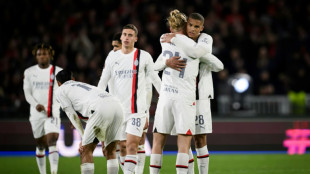 Milan e Benfica avan&ccedil;am na Liga Europa; Betis d&aacute; adeus &agrave; Conference