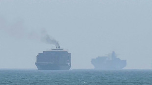 Fresh attacks hit Iran, Kuwait as Tehran and US square off over Hormuz