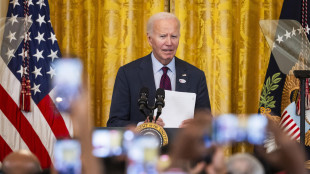 Biden, Kamala &egrave; intelligente, tosta, esperta e ha carattere