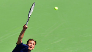 Tennis: premier titre, premi&egrave;re place, Medvedev peut &ecirc;tre prolifique &agrave; Miami