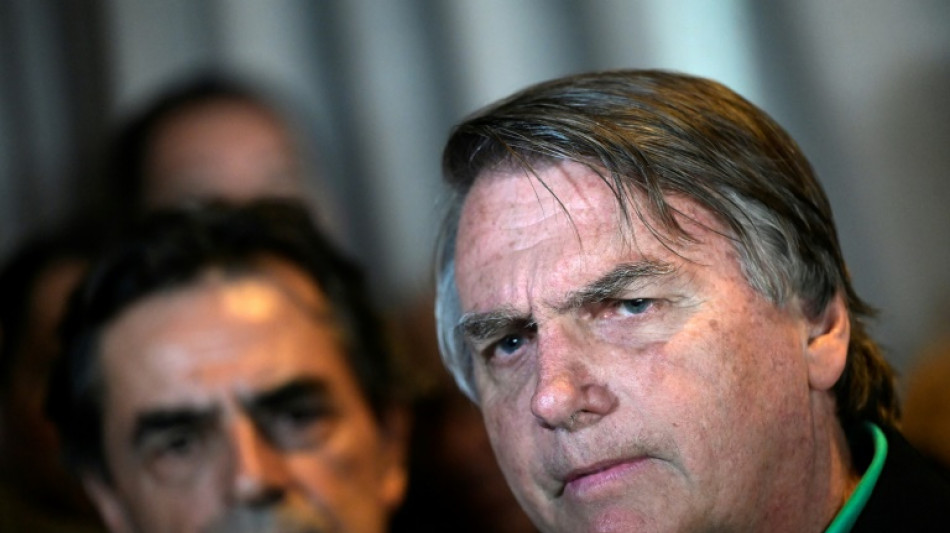 Bolsonaro declarado inelegible por abuso de poder y difusi&oacute;n de desinformaci&oacute;n