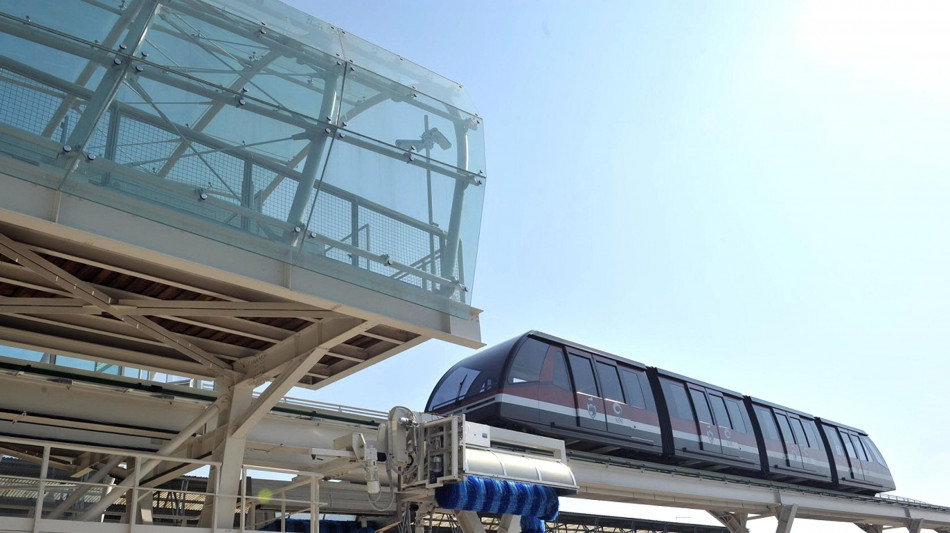 Mit, senza skymetro Genova perderà 398 milioni