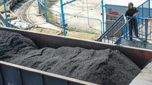 China apuesta por el carbón ante la escasez de energía