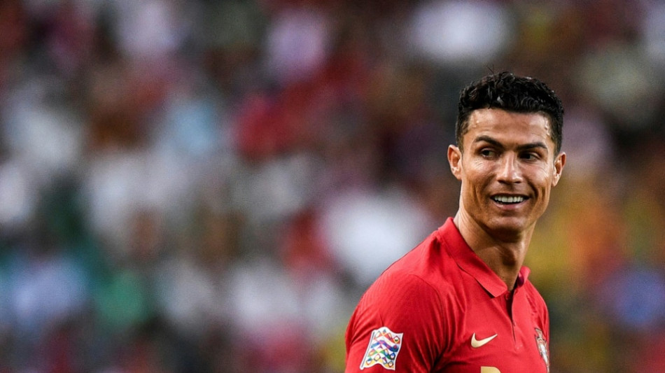 Wildes Ger&uuml;cht: Interesse an Ronaldo? Bayern dementiert 