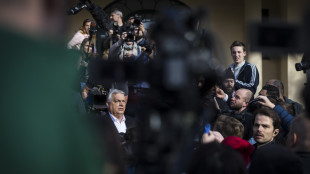 Orban vota, 'sono qui per vincere, la scelta del popolo va rispettata'