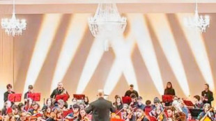 Capodanno con Strauss e l'Orchestra giovanile BenTiVoglio