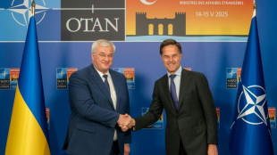 Nato-Treffen in Antalya beginnt vor Hintergrund möglicher Ukraine-Verhandlungen
