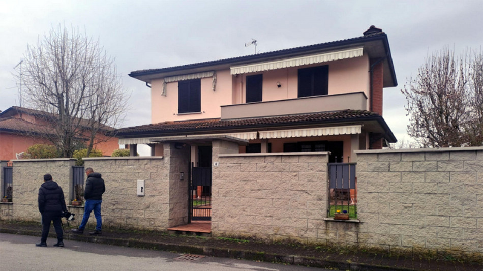 Garlasco, trovate otto impronte su cereali e spazzatura