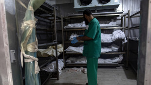 Ministero della Sanit&agrave; di Hamas, i morti a Gaza sono 40.435