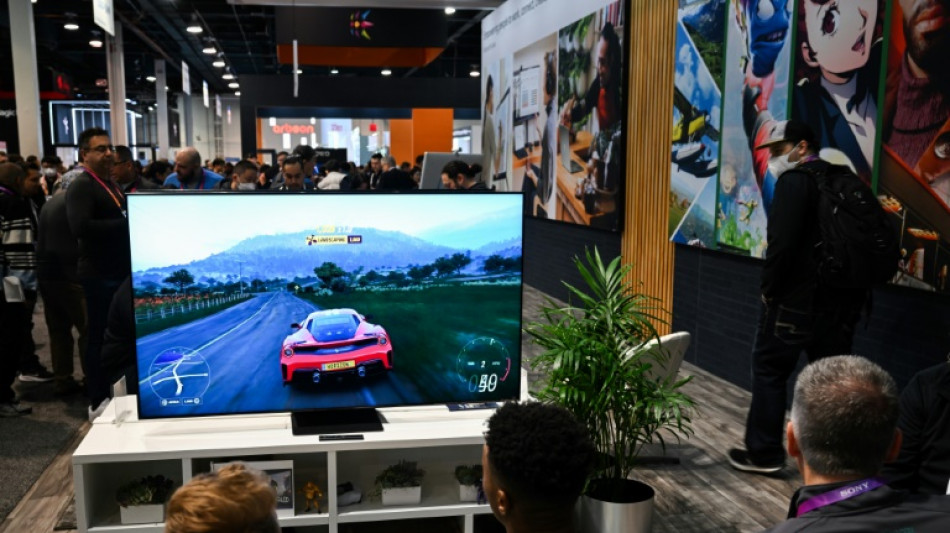 EU backs Microsoft's Activision Blizzard takeover