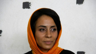 Afghan refugees play the waiting game in Tajikistan