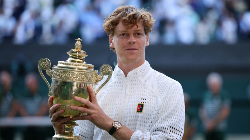 US Open in Gefahr? Sinner sagt f&uuml;r Masters in Cincinnati ab