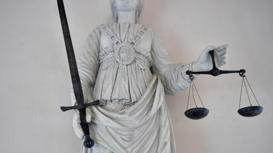 French doctor handed 10-year jail term for abusing patients