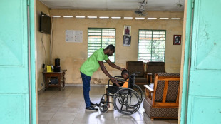 D&eacute;ficience mentale: en C&ocirc;te d'Ivoire, un refuge &agrave; vie contre le rejet de la soci&eacute;t&eacute;