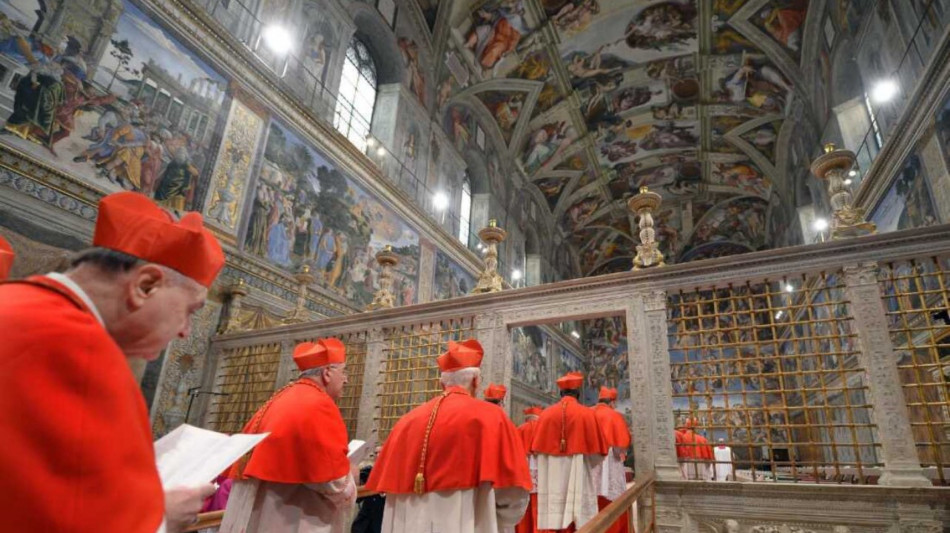 I 23 cardinali latinoamericani che sceglieranno il nuovo Papa