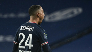Kehrer dementiert Wechsel-Ger&uuml;chte