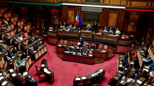 Ok definitivo alla riforma della giustizia, al Senato 112 sì