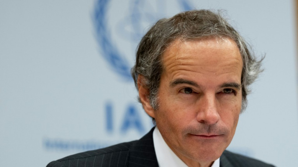 Presentan una resoluci&oacute;n en el OIEA para exigir a Ir&aacute;n cooperar sobre su programa nuclear